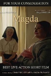 Magda