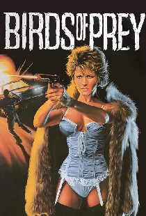 Birds of Prey