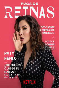 Fuga de Reinas