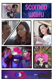 Scorned Waifu