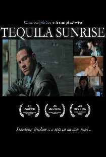 Tequila Sunrise