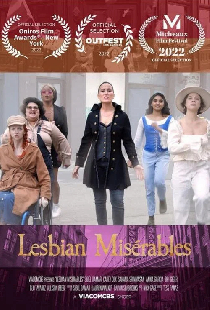 Lesbian Miserables