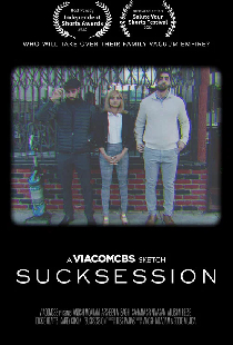 SUCKSESSION
