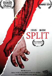 Split