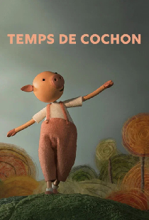 Temps de cochon