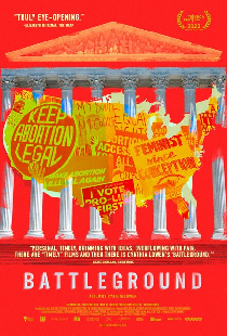 Battleground