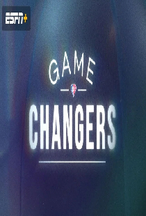 NBA 75: Game Changers