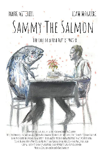 Sammy the Salmon