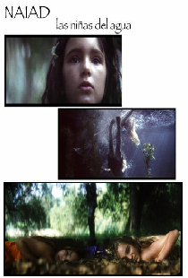 Naiad: Las niñas del agua