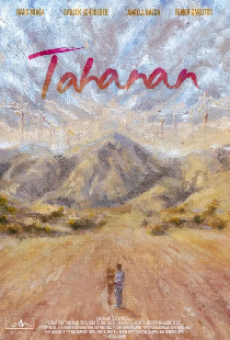 Tahanan