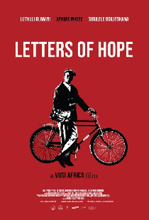 Letters of Hope