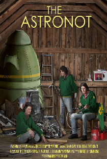 The Astronot