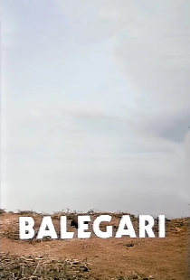 Balegari