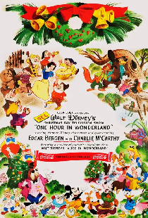 One Hour in Wonderland