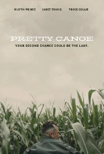 Pretty Canoe