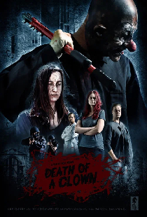 Death of a Clown