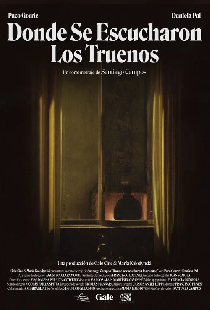 Donde se escucharon los truenos