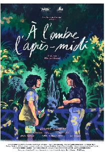 À l'ombre l'après-midi