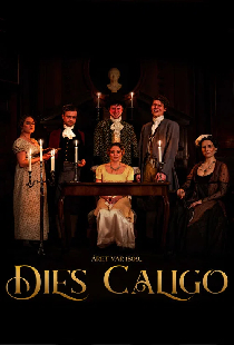 Dies Caligo
