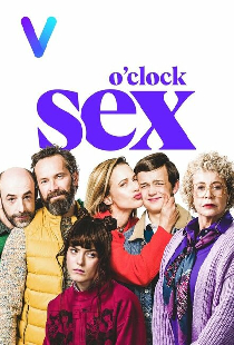 Sex O'Clock