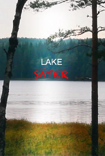 Lake Säter Camp