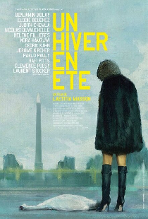 Un Hiver en été