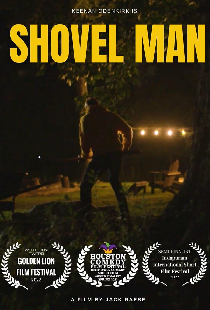 Shovel Man