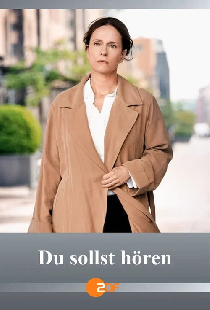 Du sollst hören