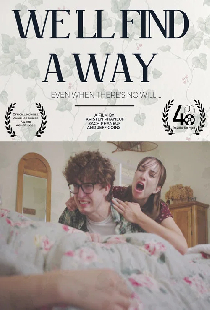 We'll Find A Way