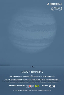 Moon Europa