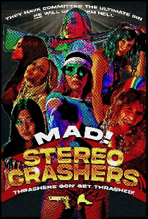 Stereo Crashers