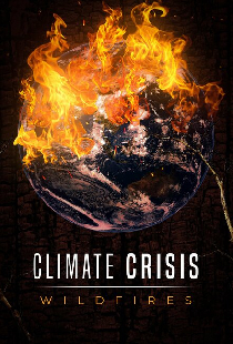 Climate Crisis: Wildfires
