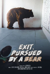 Exit, Pursued by a Bear