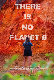 There Is No Planet B