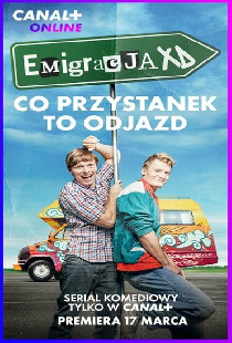 Edukacja XD