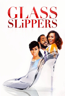 Glass Slippers