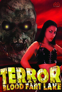 Terror at Blood Fart Lake