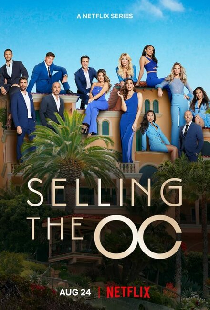 Selling the OC