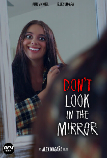 Don't Look in the Mirror