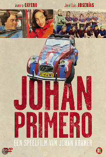 Johan Primero