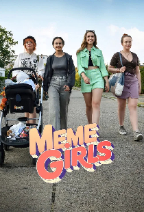 Meme Girls