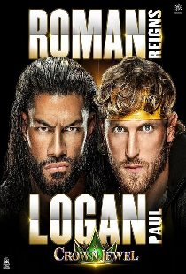 WWE Crown Jewel