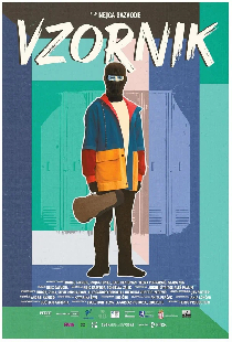 Vzornik