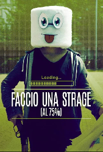 Faccio una strage (al 75%)