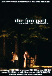 The Fun Part