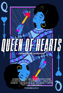 Queen of Hearts