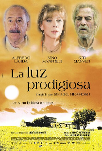Божественный свет