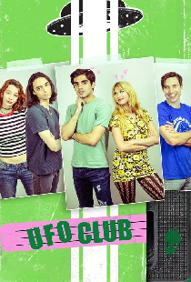 UFO Club