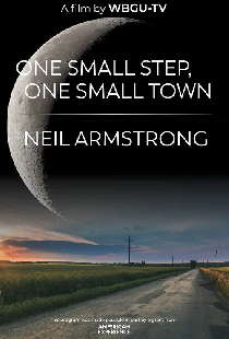 One Small Step, One Small Town: Neil Armstrong