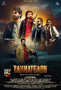 Takhatgarh